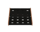 Soulman L44 Double Decker Pedalboard - Medium Lid