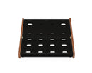 Soulman L44 Double Decker Pedalboard - Medium Lid