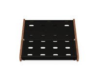 Soulman L44 Double Decker Pedalboard - Medium Lid