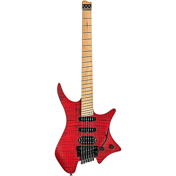 Strandberg Boden Standard NX 6 Tremolo Red