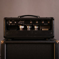 Matchless Laurel Canyon 20W Head