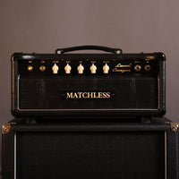 Matchless Laurel Canyon 20W Head