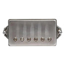 Lollar Pickups Imperial Standard Neck Pickup Nickel