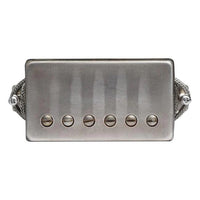 Lollar Pickups Imperial Standard Neck Pickup Nickel