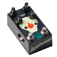 JAM Pedals LucyDreamer bass