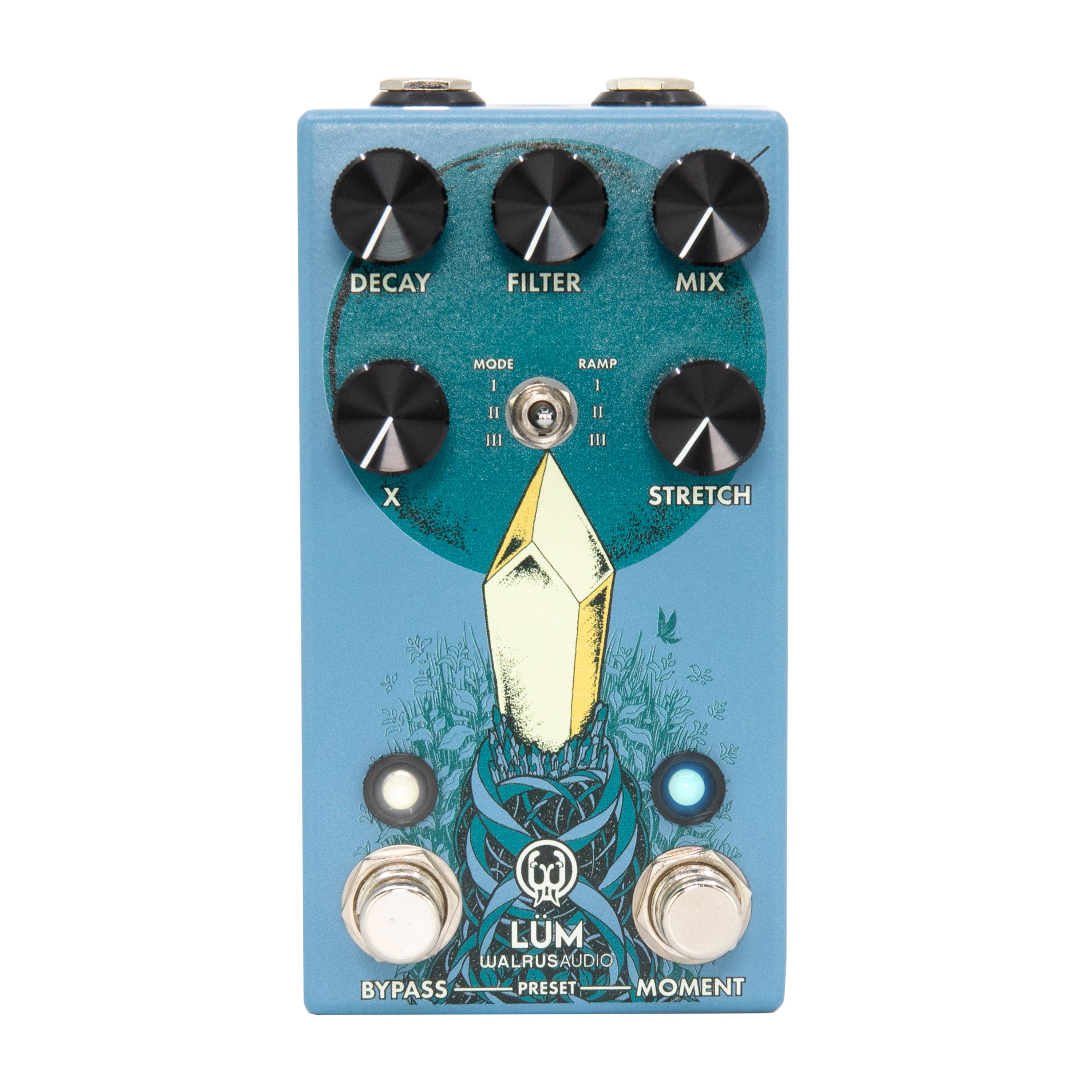 Walrus Audio Lüm