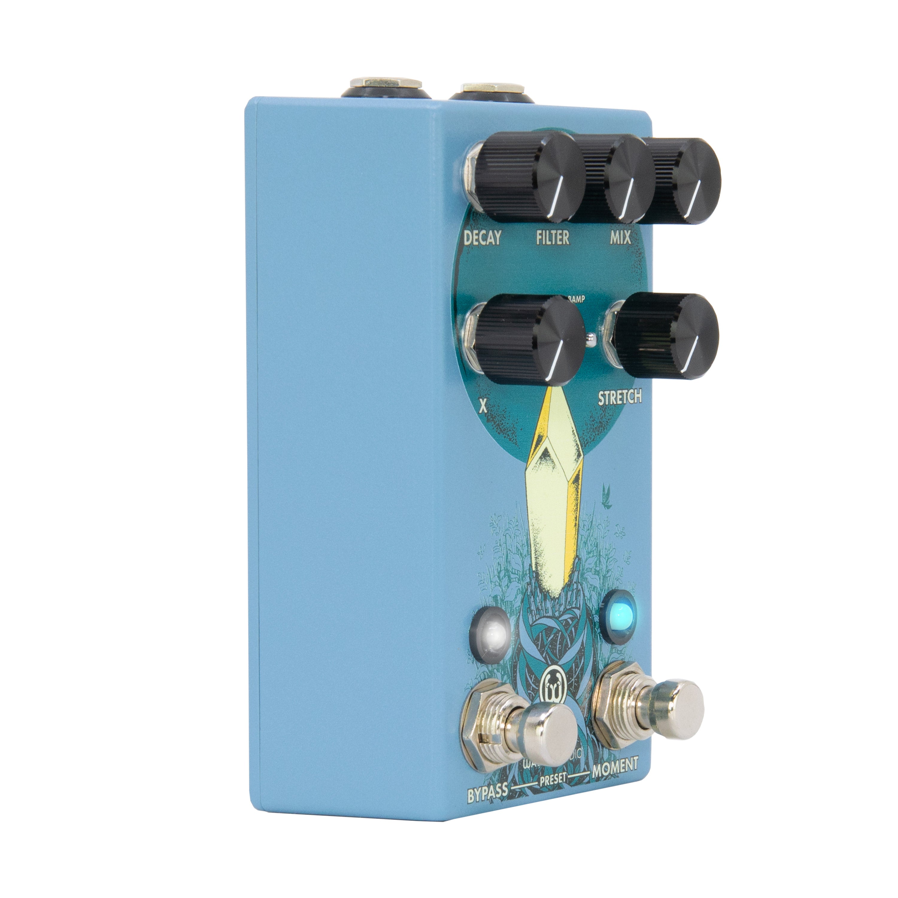 Walrus Audio Lüm