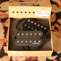 Lundgren Heaven 77 Humbucker Set USED - Very Good Condition - with Box