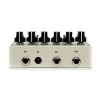 Solid Gold FX LYSIS MKII
