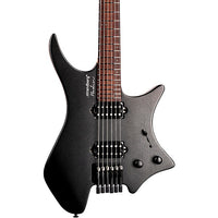 Strandberg Boden Essential 6 Black Granite