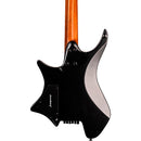 Strandberg Boden Essential 6 Black Granite