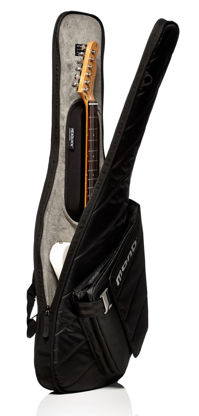 Mono Sleeve Electric Guitar Case Black M80-SEG-BLK