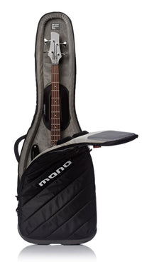 Mono Vertigo Bass Guitar Case Black M80-VEB-BLK