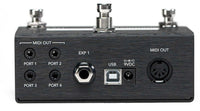 Morningstar MC3 MIDI Controller