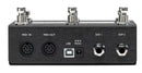 Morningstar MC6 mkII Midi Controller