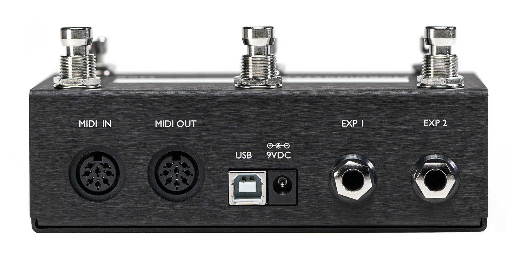 Morningstar MC6 mkII Midi Controller