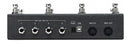 Morningstar MC8 Midi Controller