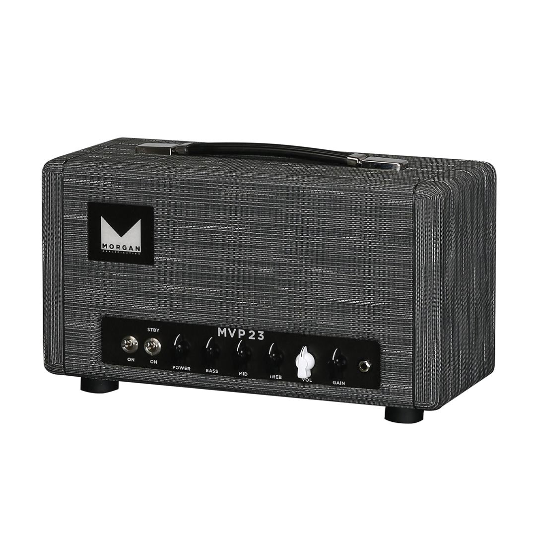 Morgan Amplification MVP23 Head Twilight