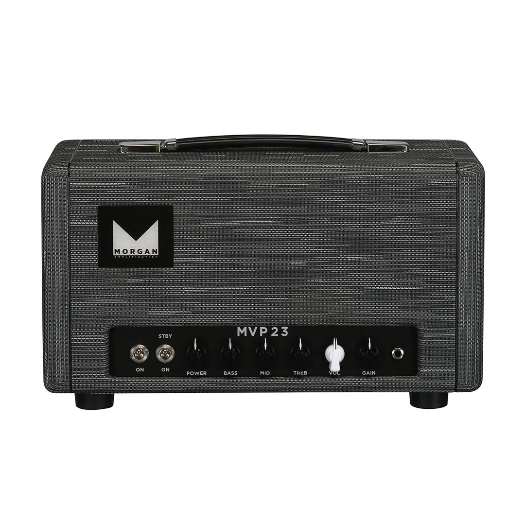 Morgan Amplification MVP23 Head Twilight