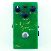 BJF MiniVibe mini