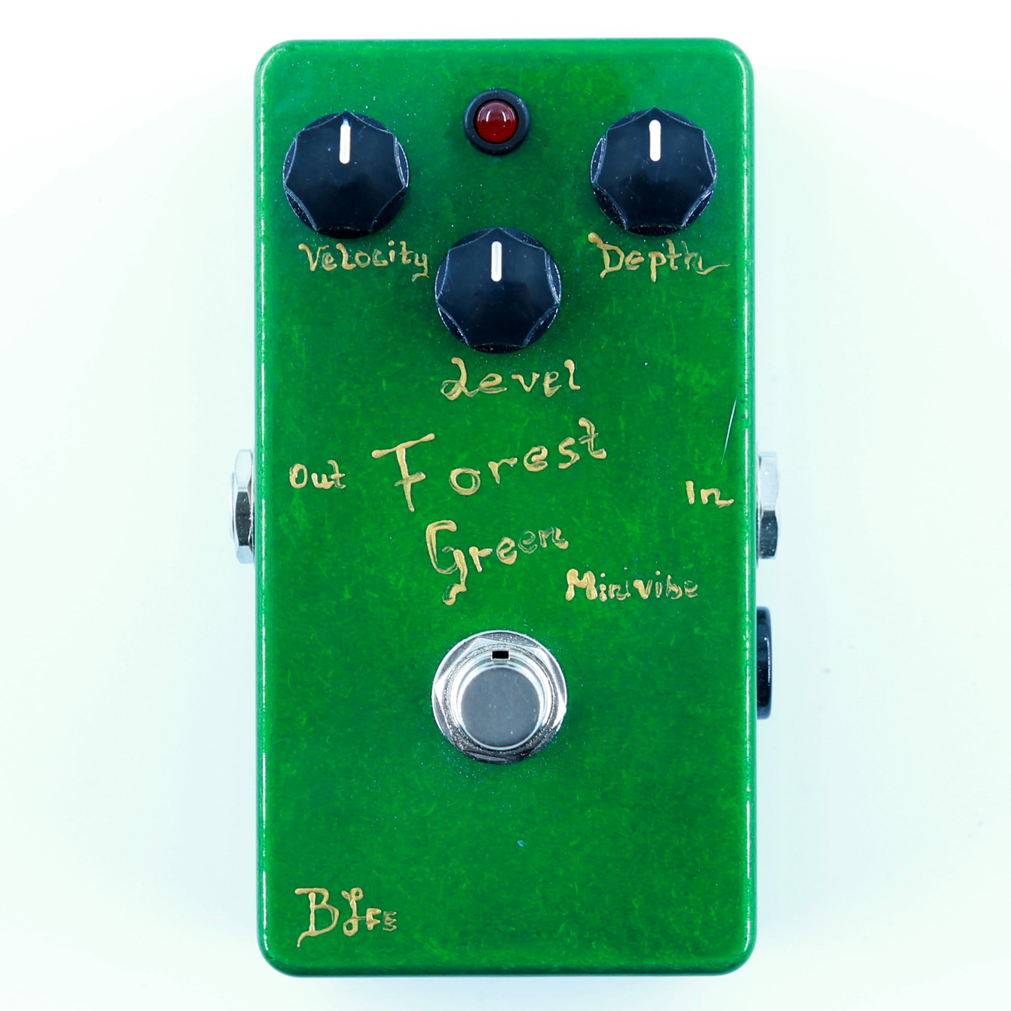 BJF MiniVibe mini
