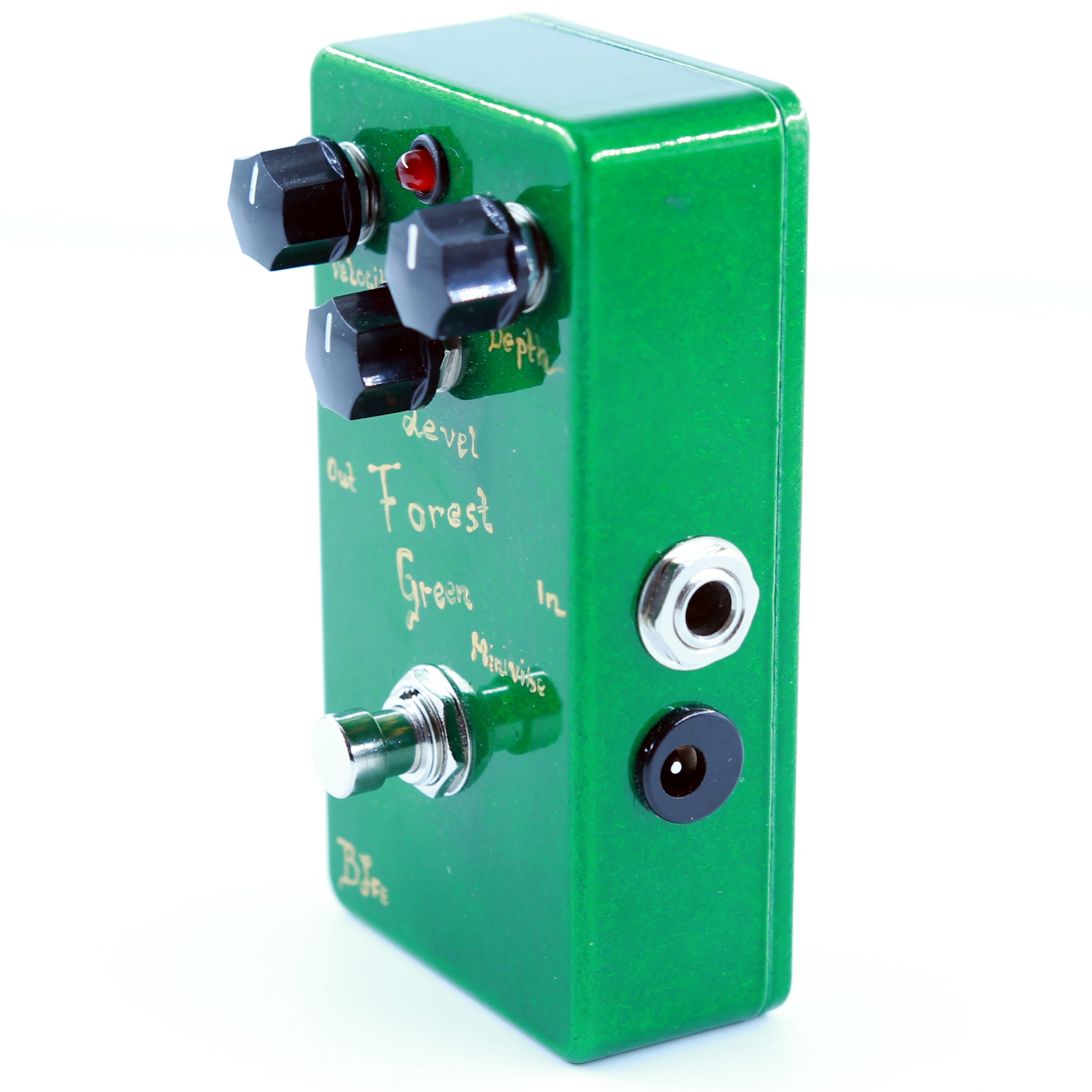 BJF MiniVibe mini