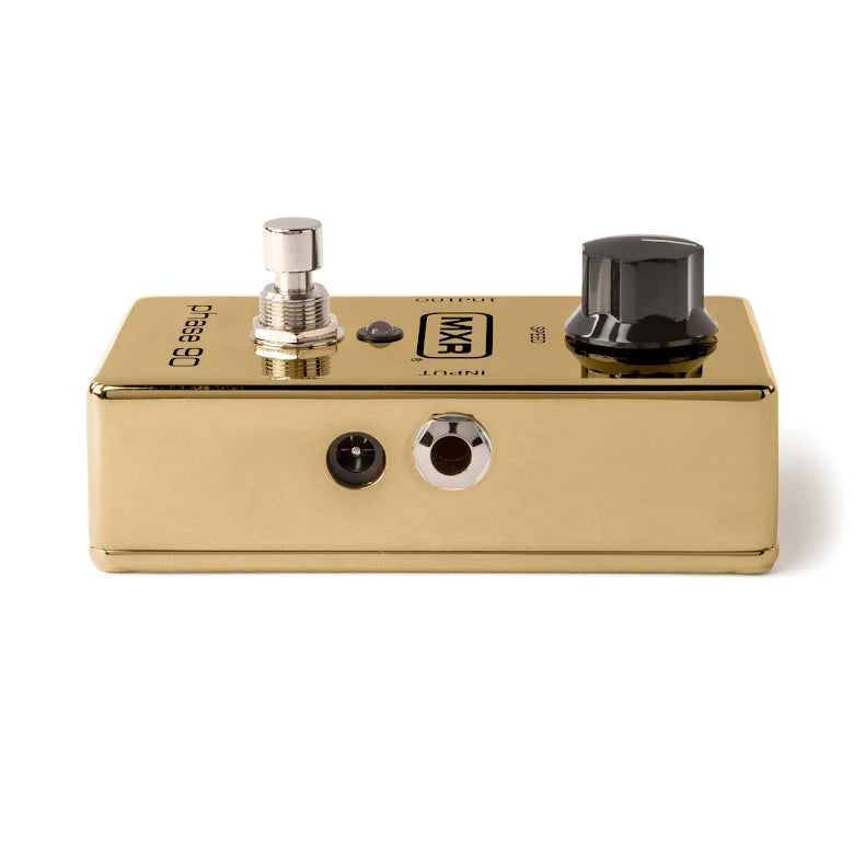 MXR 50th Anniversary Phase 90 Gold
