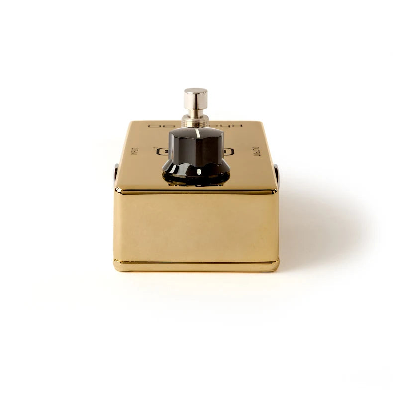 MXR 50th Anniversary Phase 90 Gold