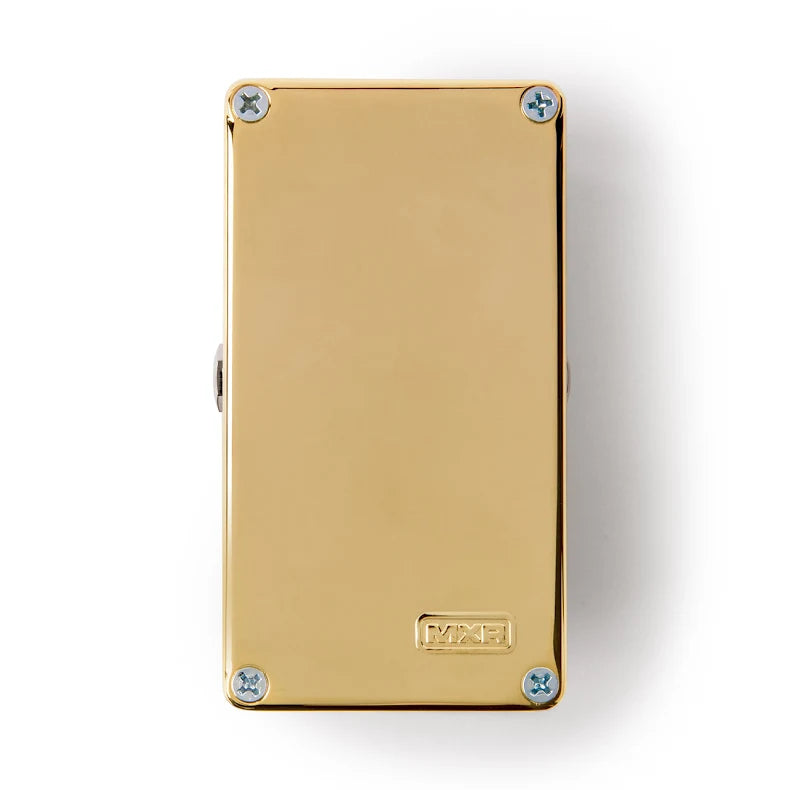 MXR 50th Anniversary Phase 90 Gold