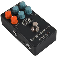 MXR MB301 Bass Synth