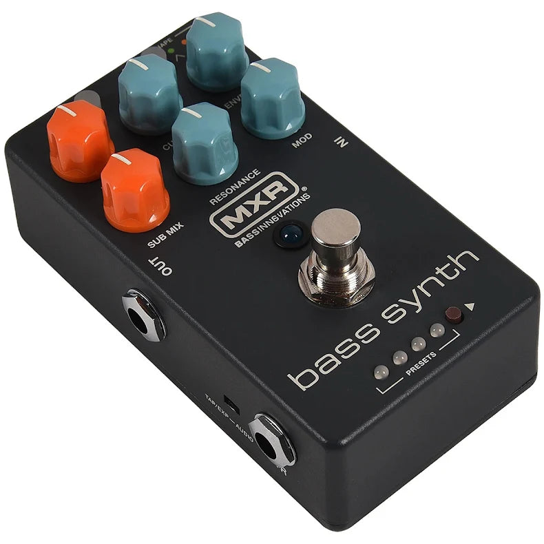 MXR MB301 Bass Synth