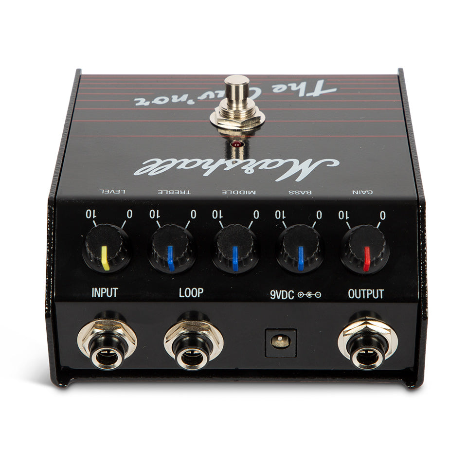 Marshall the Guvnor Pedal