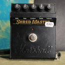 Marshall Shredmaster 90s USED - Good Condition - no Box, no PSU