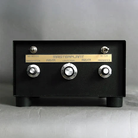 Masterplant Attenuator A2XR 200W 4 ohms