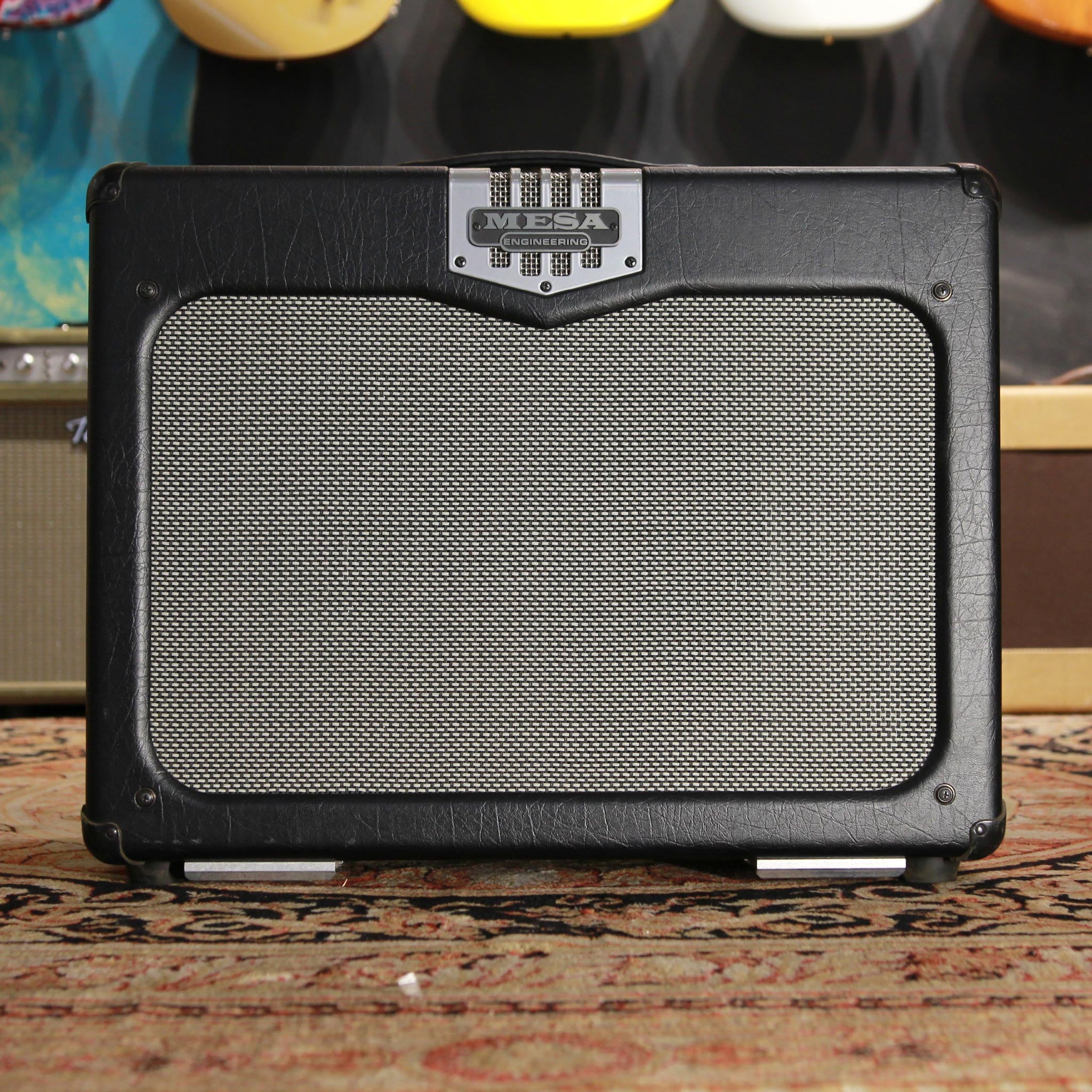 Mesa TA-30 1x12 USED - Good Condition - inc. Footswitch & Cover