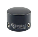 Barefoot Buttons V1 TALLBOY MINI BLACK