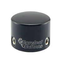 Barefoot Buttons V1 TALLBOY MINI BLACK