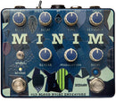 Old Blood Noise Minim
