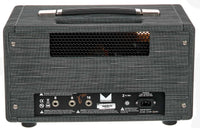 Morgan Amplification MVP23 Head Driftwood