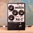 Pete Cornish NG-2 Fuzz John Mayer Battery Free Series
