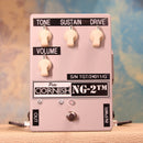 Pete Cornish NG-2 Fuzz John Mayer
