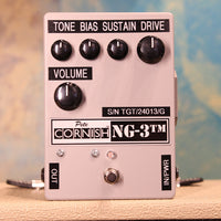 Pete Cornish NG-3 Fuzz
