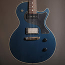 Nik Huber Krautster II Worn Petrol Blue