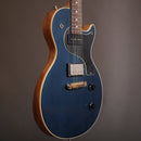 Nik Huber Krautster II Worn Petrol Blue