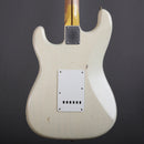 Nash S57 Mary Kaye White Ash Light Aging 2025