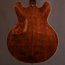 Josh Williams Guitars Mockingbird Walnut