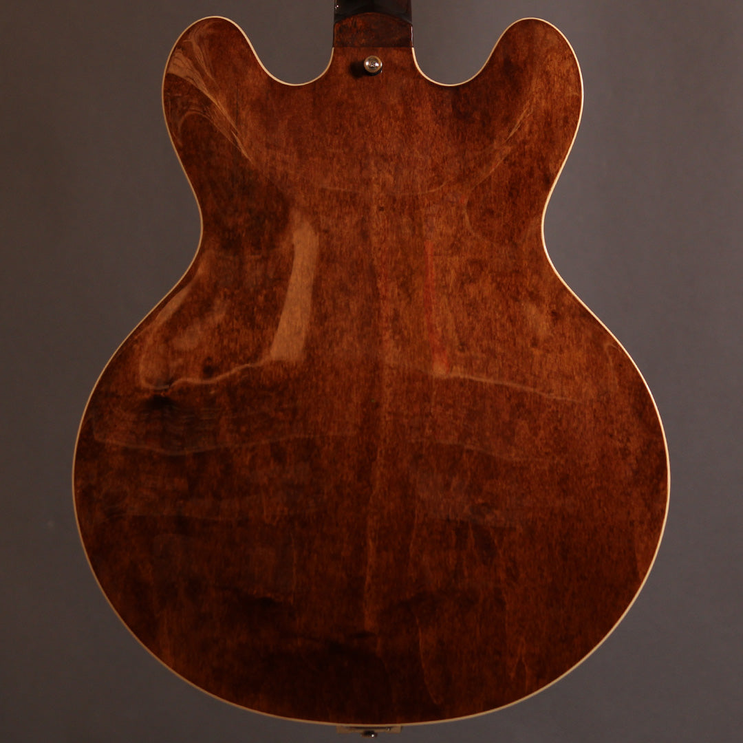 Josh Williams Guitars Mockingbird Walnut