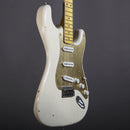 Nash S57 Mary Kaye White Ash Light Aging 2025