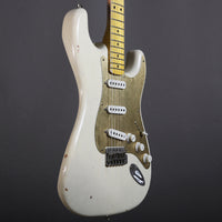 Nash S57 Mary Kaye White Ash Light Aging 2025