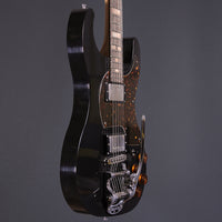 Nils Nord Electric Guitars SA Black
